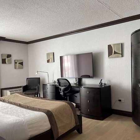 Best Western Hotel Universel Drummondville Eksteriør bilde